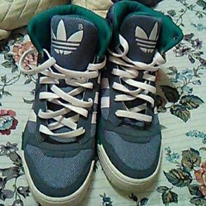 Adidas shoe
